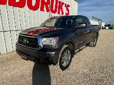 2012 Toyota Tundra Tundra-Grade Double Cab 4.6L 4WD - Photo 7