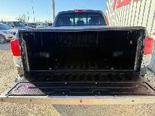 2012 Toyota Tundra Tundra-Grade Double Cab 4.6L 4WD - Photo 8