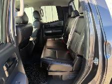 2012 Toyota Tundra Tundra-Grade Double Cab 4.6L 4WD - Photo 9