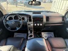 2012 Toyota Tundra Tundra-Grade Double Cab 4.6L 4WD - Photo 10