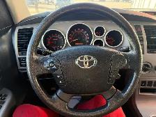 2012 Toyota Tundra Tundra-Grade Double Cab 4.6L 4WD - Photo 12