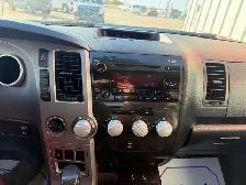 2012 Toyota Tundra Tundra-Grade Double Cab 4.6L 4WD - Photo 13