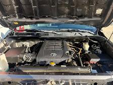 2012 Toyota Tundra Tundra-Grade Double Cab 4.6L 4WD - Photo 15