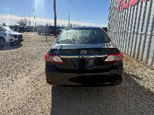 2013 Toyota Corolla - Photo 3