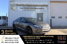 2016 Chevrolet Volt LTZ | Command Start | Reverse Camera