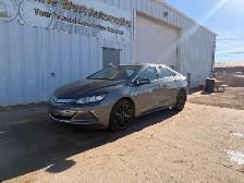 2016 Chevrolet Volt LTZ | Command Start | Reverse Camera - Photo 9