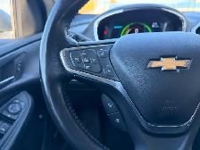 2016 Chevrolet Volt LTZ | Command Start | Reverse Camera - Photo 12