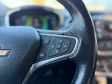 2016 Chevrolet Volt LTZ | Command Start | Reverse Camera - Photo 13