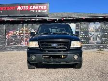 2008 Ford Ranger 4WD SuperCab - Photo 2