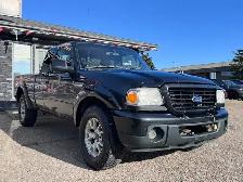 2008 Ford Ranger 4WD SuperCab - Photo 3