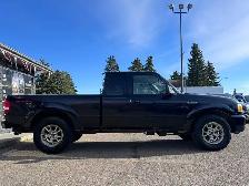 2008 Ford Ranger 4WD SuperCab - Photo 4