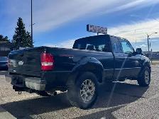 2008 Ford Ranger 4WD SuperCab - Photo 5