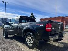 2008 Ford Ranger 4WD SuperCab - Photo 7
