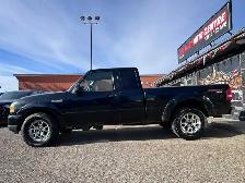 2008 Ford Ranger 4WD SuperCab - Photo 8