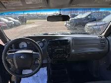 2008 Ford Ranger 4WD SuperCab - Photo 9