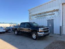 2016 Chevrolet Silverado 1500 Crew Cab LT 5.3L V8 | Command Star - Photo 3