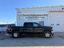 2016 Chevrolet Silverado 1500 Crew Cab LT 5.3L V8 | Command Star - Photo 4