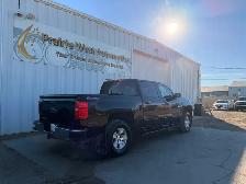 2016 Chevrolet Silverado 1500 Crew Cab LT 5.3L V8 | Command Star - Photo 5