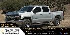 2016 Chevrolet Silverado 1500 Crew Cab LT 5.3L V8 | Command Star - Photo 7