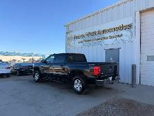 2016 Chevrolet Silverado 1500 Crew Cab LT 5.3L V8 | Command Star - Photo 8