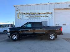 2016 Chevrolet Silverado 1500 Crew Cab LT 5.3L V8 | Command Star - Photo 9