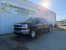 2016 Chevrolet Silverado 1500 Crew Cab LT 5.3L V8 | Command Star - Photo 10