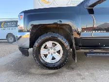 2016 Chevrolet Silverado 1500 Crew Cab LT 5.3L V8 | Command Star - Photo 11