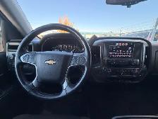 2016 Chevrolet Silverado 1500 Crew Cab LT 5.3L V8 | Command Star - Photo 12