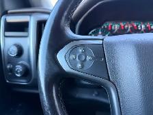 2016 Chevrolet Silverado 1500 Crew Cab LT 5.3L V8 | Command Star - Photo 13