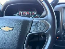 2016 Chevrolet Silverado 1500 Crew Cab LT 5.3L V8 | Command Star - Photo 14