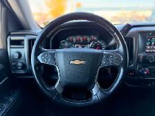2016 Chevrolet Silverado 1500 Crew Cab LT 5.3L V8 | Command Star - Photo 15