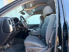 2016 Chevrolet Silverado 1500 Crew Cab LT 5.3L V8 | Command Star - Photo 16