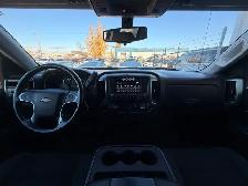 2016 Chevrolet Silverado 1500 Crew Cab LT 5.3L V8 | Command Star - Photo 17