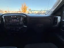 2016 Chevrolet Silverado 1500 Crew Cab LT 5.3L V8 | Command Star - Photo 18