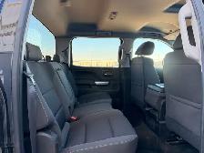 2016 Chevrolet Silverado 1500 Crew Cab LT 5.3L V8 | Command Star - Photo 19