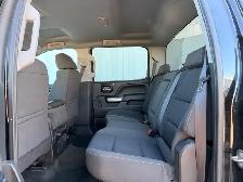 2016 Chevrolet Silverado 1500 Crew Cab LT 5.3L V8 | Command Star - Photo 20