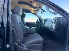 2016 Chevrolet Silverado 1500 Crew Cab LT 5.3L V8 | Command Star - Photo 21