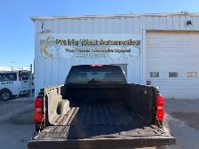 2016 Chevrolet Silverado 1500 Crew Cab LT 5.3L V8 | Command Star - Photo 25