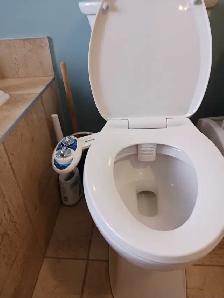 installation toilette - Photo 5