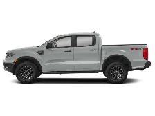 2023 Ford Ranger XLT 4WD/ ACCIDENT-FREE/ 1 OWNER/ LOCAL TRADE/ T - Photo 2