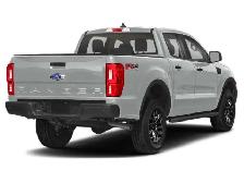 2023 Ford Ranger XLT 4WD/ ACCIDENT-FREE/ 1 OWNER/ LOCAL TRADE/ T - Photo 4