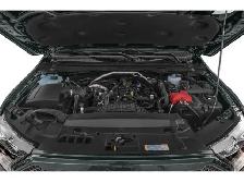 2023 Ford Ranger XLT 4WD/ ACCIDENT-FREE/ 1 OWNER/ LOCAL TRADE/ T - Photo 5