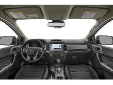 2023 Ford Ranger XLT 4WD/ ACCIDENT-FREE/ 1 OWNER/ LOCAL TRADE/ T - Photo 7