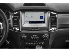 2023 Ford Ranger XLT 4WD/ ACCIDENT-FREE/ 1 OWNER/ LOCAL TRADE/ T - Photo 8