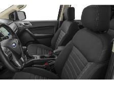 2023 Ford Ranger XLT 4WD/ ACCIDENT-FREE/ 1 OWNER/ LOCAL TRADE/ T - Photo 9
