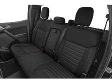 2023 Ford Ranger XLT 4WD/ ACCIDENT-FREE/ 1 OWNER/ LOCAL TRADE/ T - Photo 10