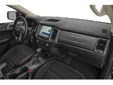 2023 Ford Ranger XLT 4WD/ ACCIDENT-FREE/ 1 OWNER/ LOCAL TRADE/ T - Photo 12