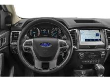 2023 Ford Ranger XLT 4WD/ ACCIDENT-FREE/ 1 OWNER/ LOCAL TRADE/ T - Photo 13