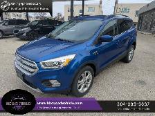 2017 Ford Escape 4WD 4dr SE - Photo 2