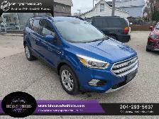 2017 Ford Escape 4WD 4dr SE - Photo 3